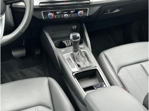 Audi Q2 35 TDI qu. advanced S-tr. *Matrix*Pano*Navi*