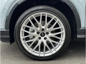 Audi Q2 35 TDI qu. advanced S-tr. *Matrix*Pano*Navi*