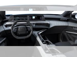 Peugeot 3008 Allure 195 Plug In Hybrid