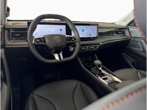 MG HS PHEV Luxury  *LED*Memory*NAVI*Klima* Konditionen mit GDB!