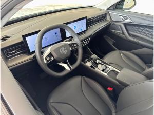 MG HS PHEV Luxury  *LED*Memory*NAVI*Klima* Konditionen mit GDB!