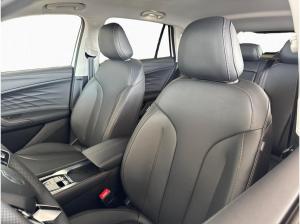 MG HS PHEV Luxury  *LED*Memory*NAVI*Klima* Konditionen mit GDB!