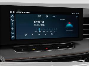 MG HS PHEV Luxury  *LED*Memory*NAVI*Klima* Konditionen mit GDB!