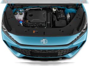 MG HS PHEV Luxury  *LED*Memory*NAVI*Klima* Konditionen mit GDB!