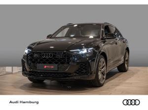 Audi RS Q8 SUV tiptronic