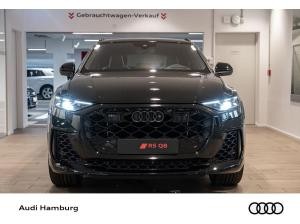 Audi RS Q8 SUV tiptronic