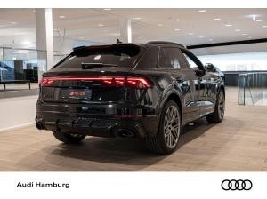 Audi RS Q8 SUV tiptronic