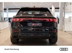 Audi RS Q8 SUV tiptronic