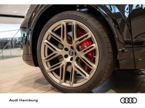 Audi RS Q8 SUV tiptronic