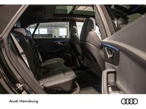 Audi RS Q8 SUV tiptronic