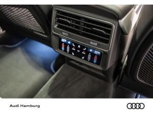 Audi RS Q8 SUV tiptronic