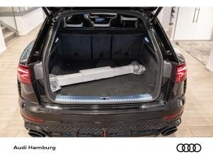 Audi RS Q8 SUV tiptronic