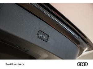 Audi RS Q8 SUV tiptronic