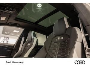 Audi RS Q8 SUV tiptronic