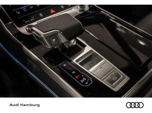Audi RS Q8 SUV tiptronic