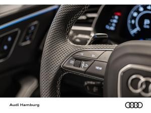 Audi RS Q8 SUV tiptronic