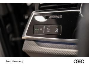 Audi RS Q8 SUV tiptronic