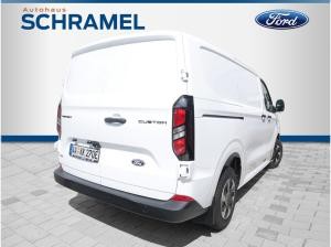 Ford Transit Custom 320 L1 Plug-in Hybrid Kastenwagen