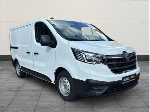Renault Trafic Komfort L1H1 3,0t Blue dCi 130 | SOFORT LIEFERBAR | Ganzjahresreifen | Laderaumschutz | Navi | Kamer