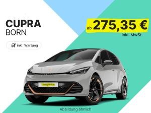 Cupra Born 🔥58 kWh 150 kW | inkl. Wartung & Verschleiß 🔧🦺| Privat