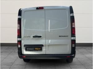 Renault Trafic Komfort L1H1 3,0t Blue dCi 130 | SOFORT LIEFERBAR | Ganzjahresreifen | Laderaumschutz | Navi | Kamer