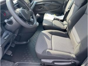 Renault Trafic Komfort L1H1 3,0t Blue dCi 130 | SOFORT LIEFERBAR | Ganzjahresreifen | Laderaumschutz | Navi | Kamer