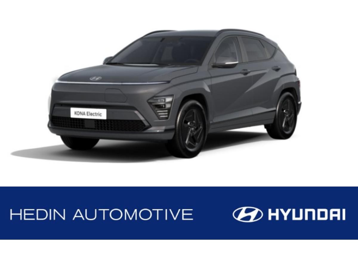 Hyundai KONA Elektro Trend Elektro | AssistenzPaket + elektr. Heckklappe