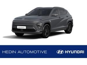 Hyundai KONA Elektro Trend Elektro | AssistenzPaket + elektr. Heckklappe