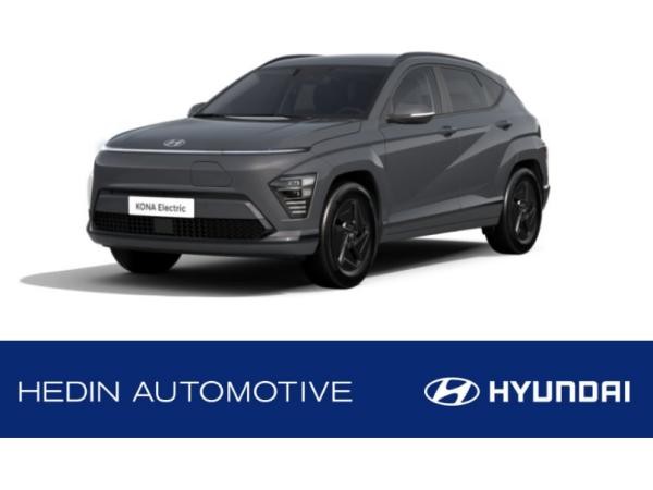 Hyundai KONA Elektro Trend Elektro | AssistenzPaket + elektr. Heckklappe