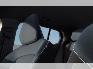 Volvo EX30 Black Edition Plus, Single Motor Extended Range, Elektrisch