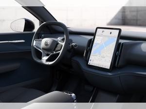 Volvo EX30 Black Edition Plus, Single Motor Extended Range, Elektrisch