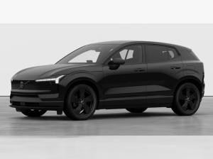 Volvo EX30 Black Edition Plus, Single Motor Extended Range, Elektrisch