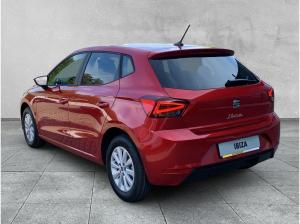 Seat Ibiza Road Edition 1.0 TSI 85 kW (116 PS) 6-Gang;HERBSTDEAL!!! ;Kessy;Voll-LED;Winterpaket uvm.