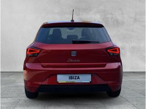 Seat Ibiza Road Edition 1.0 TSI 85 kW (116 PS) 6-Gang;HERBSTDEAL!!! ;Kessy;Voll-LED;Winterpaket uvm.