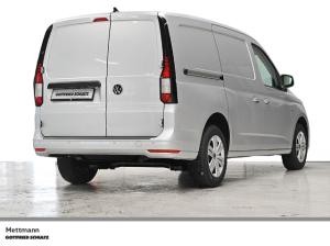 Volkswagen Caddy Maxi CARGO MAXI 2.0 TDI (Mettmann)