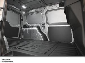 Volkswagen Caddy Maxi CARGO MAXI 2.0 TDI (Mettmann)