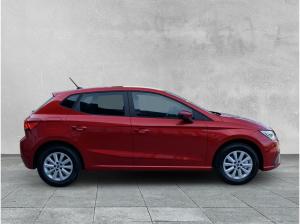 Seat Ibiza Road Edition 1.0 TSI 85 kW (116 PS) 6-Gang;HERBSTDEAL!!! ;Kessy;Voll-LED;Winterpaket uvm.