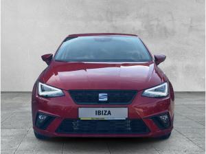 Seat Ibiza Road Edition 1.0 TSI 85 kW (116 PS) 6-Gang;HERBSTDEAL!!! ;Kessy;Voll-LED;Winterpaket uvm.