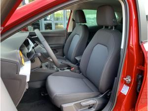 Seat Ibiza Road Edition 1.0 TSI 85 kW (116 PS) 6-Gang;HERBSTDEAL!!! ;Kessy;Voll-LED;Winterpaket uvm.