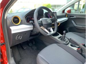 Seat Ibiza Road Edition 1.0 TSI 85 kW (116 PS) 6-Gang;HERBSTDEAL!!! ;Kessy;Voll-LED;Winterpaket uvm.