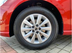 Seat Ibiza Road Edition 1.0 TSI 85 kW (116 PS) 6-Gang;HERBSTDEAL!!! ;Kessy;Voll-LED;Winterpaket uvm.