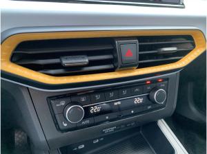 Seat Ibiza Road Edition 1.0 TSI 85 kW (116 PS) 6-Gang;HERBSTDEAL!!! ;Kessy;Voll-LED;Winterpaket uvm.