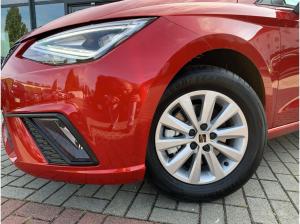Seat Ibiza Road Edition 1.0 TSI 85 kW (116 PS) 6-Gang;HERBSTDEAL!!! ;Kessy;Voll-LED;Winterpaket uvm.