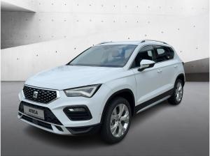Seat Ateca Xperience ⭐️150 PS⭐️DSG+NAVI+AHK+PDC+SHZ