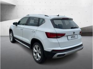 Seat Ateca Xperience ⭐️150 PS⭐️DSG+NAVI+AHK+PDC+SHZ