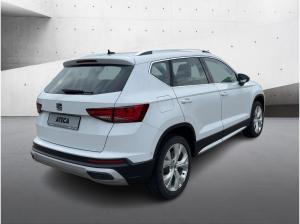 Seat Ateca Xperience ⭐️150 PS⭐️DSG+NAVI+AHK+PDC+SHZ
