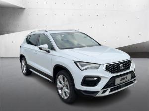 Seat Ateca Xperience ⭐️150 PS⭐️DSG+NAVI+AHK+PDC+SHZ