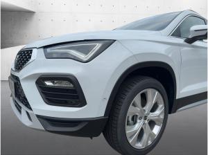 Seat Ateca Xperience ⭐️150 PS⭐️DSG+NAVI+AHK+PDC+SHZ