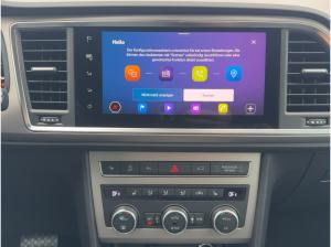 Seat Ateca Xperience ⭐️150 PS⭐️DSG+NAVI+AHK+PDC+SHZ