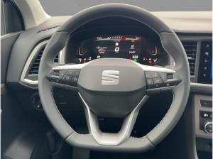 Seat Ateca Xperience ⭐️150 PS⭐️DSG+NAVI+AHK+PDC+SHZ